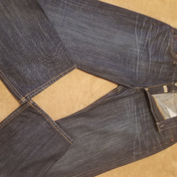 Mens jeans - Picture 7 of 8